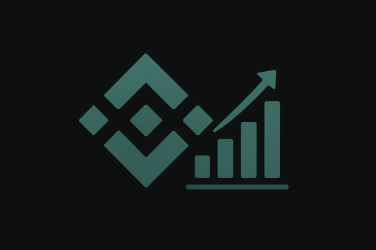 Binance BNB Bot