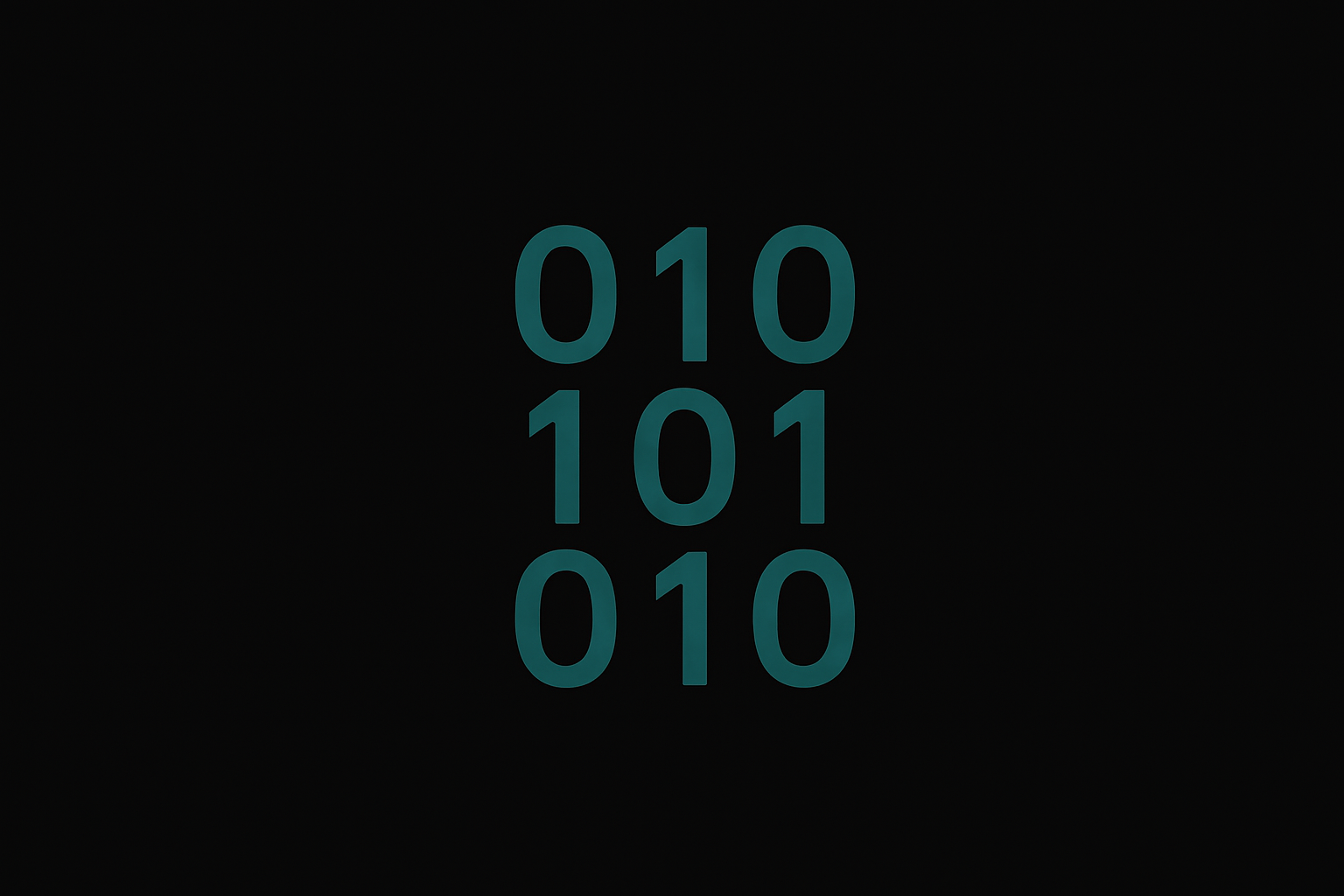 Binary Algorithm