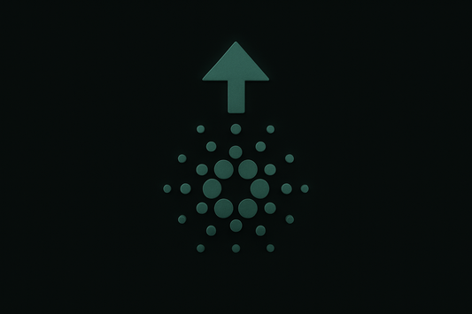 Cardano ADA Bot