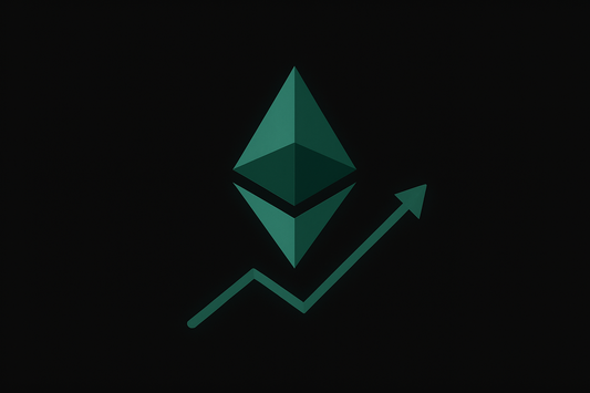 Ethereum ETH Bot