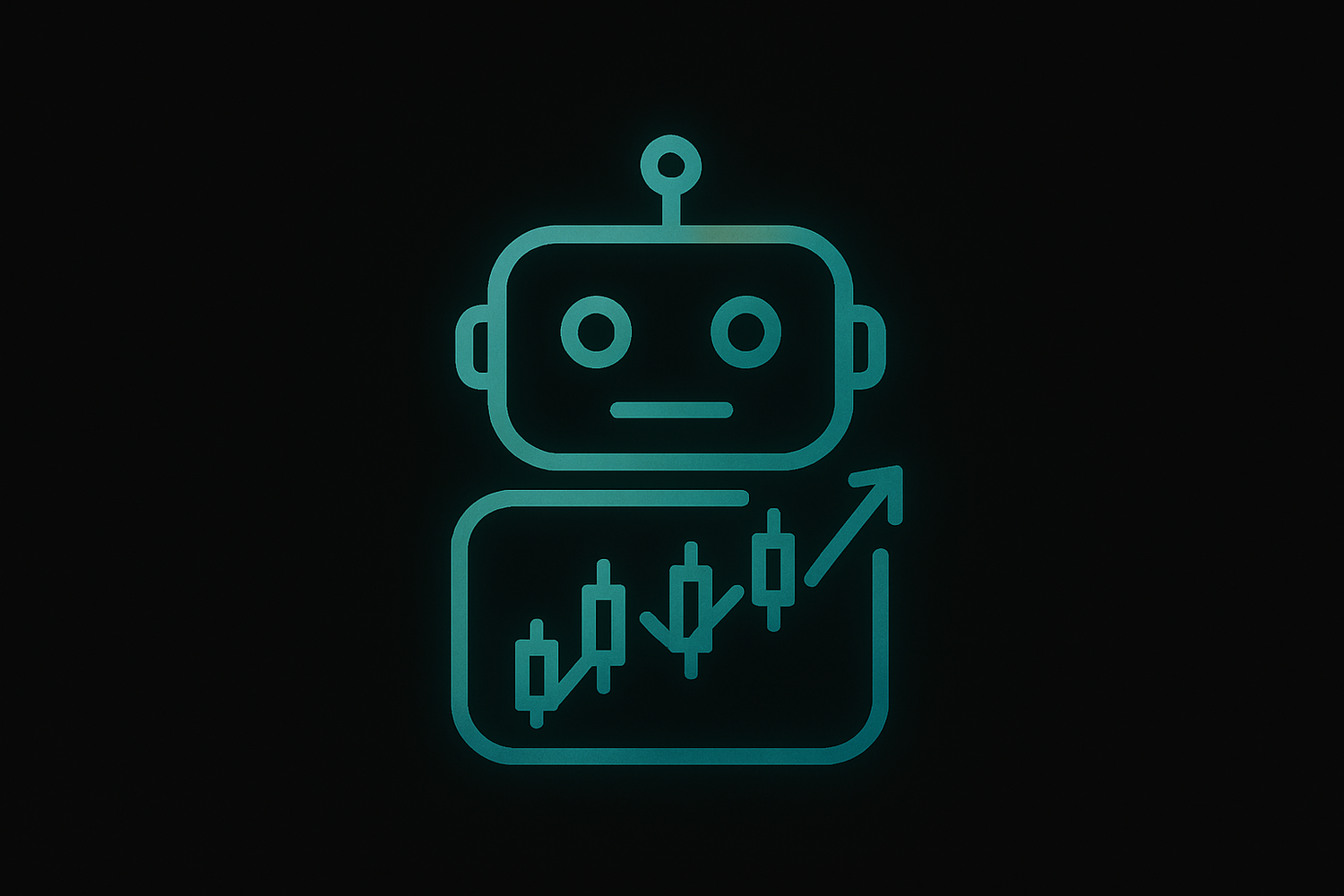 Minimalist Trading Bot