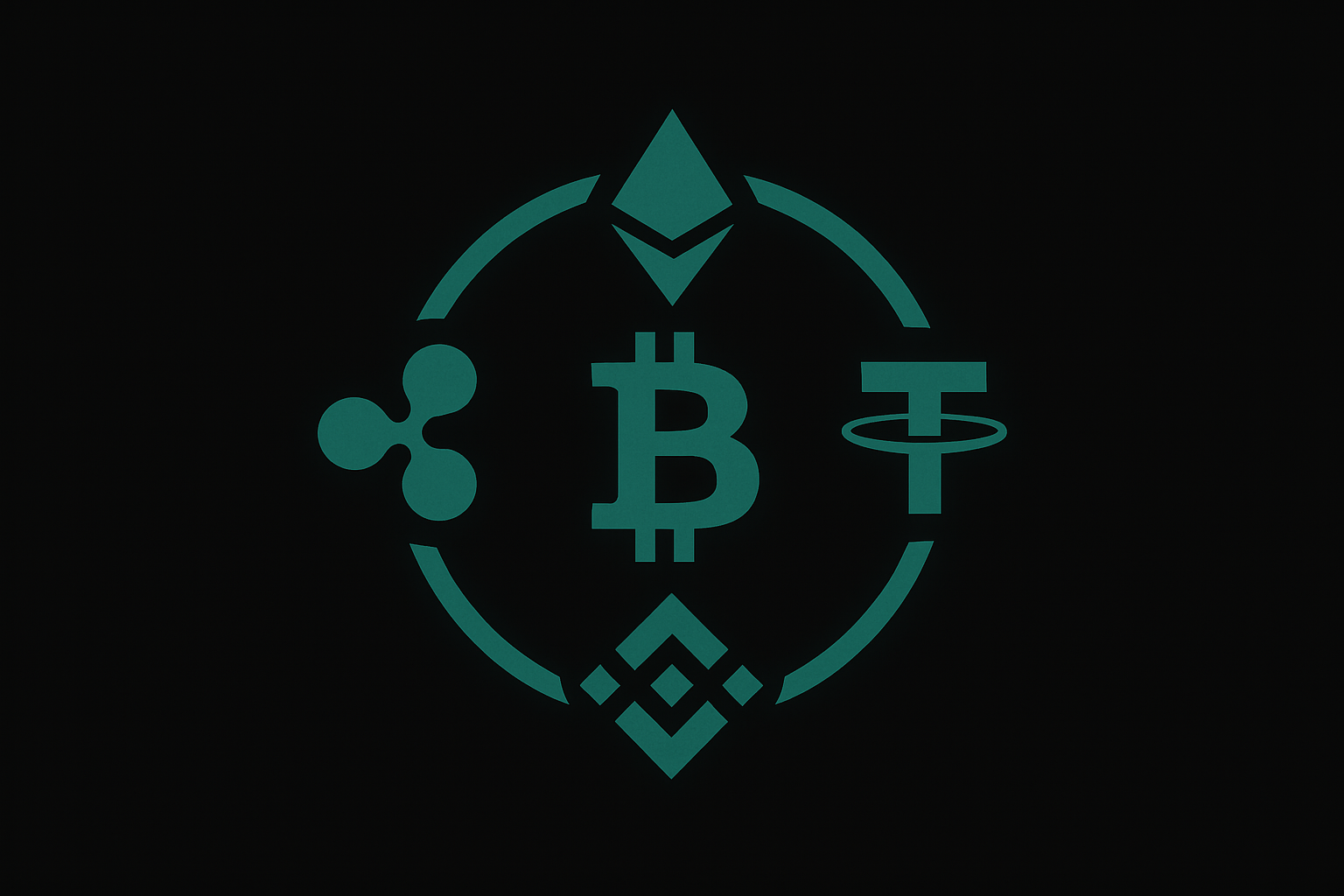 Universal Multi-Coin Bot