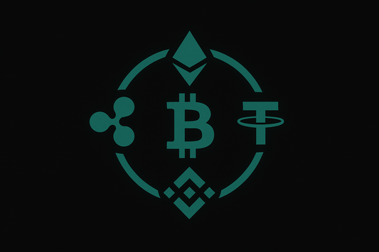 Universal Multi-Coin Bot