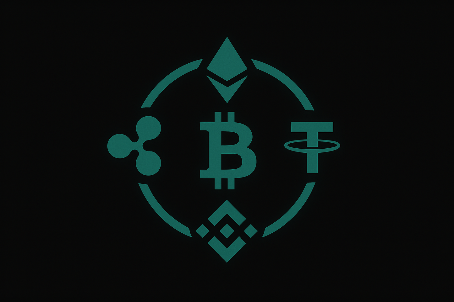 Universal Multi-Coin Bot